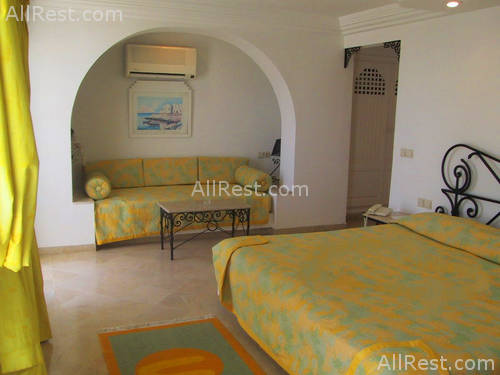 Miramar Royal Skanes Hotel 4